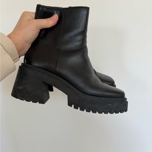 Steve Madden boots